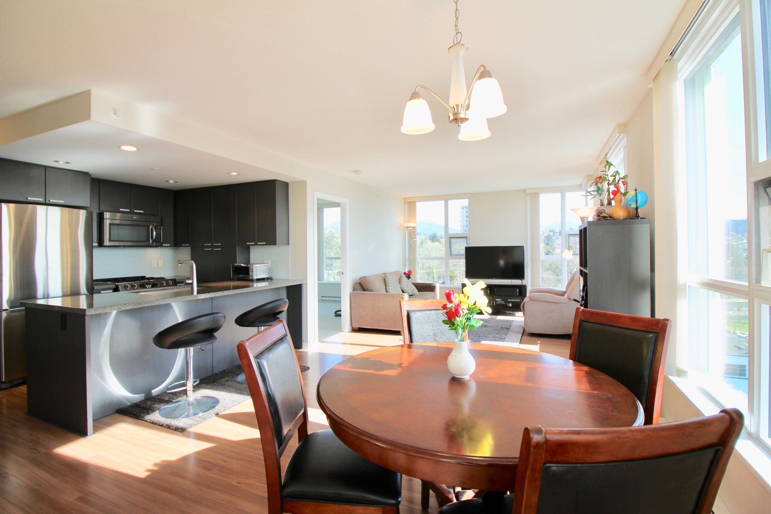 1206 2232 DOUGLAS ROAD, BURNABY 5