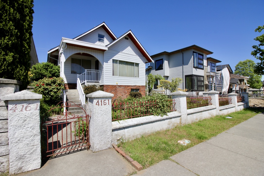4161 PANDORA STREET, BURNABY NORTH 20