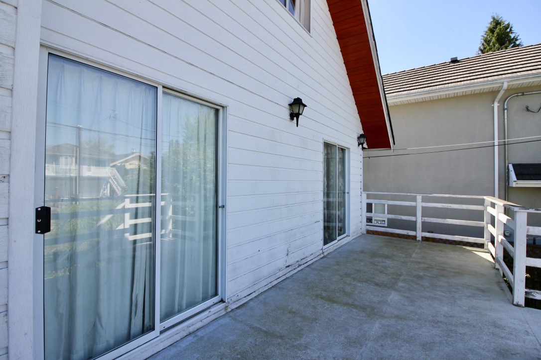 4161 PANDORA STREET, BURNABY NORTH 7