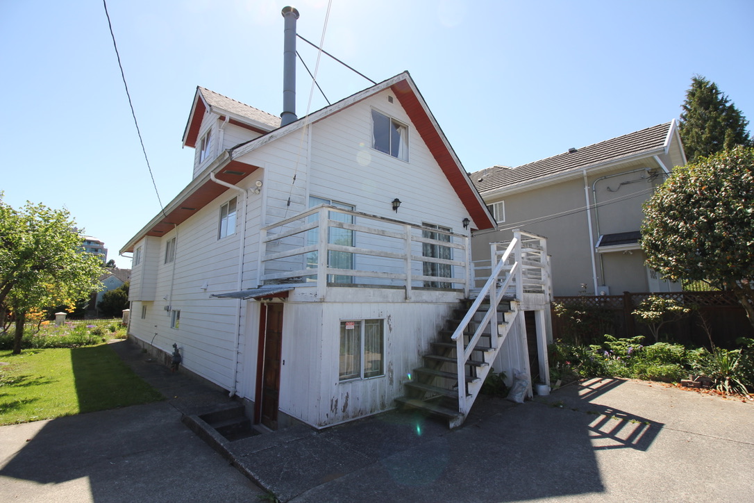 4161 PANDORA STREET, BURNABY NORTH 22