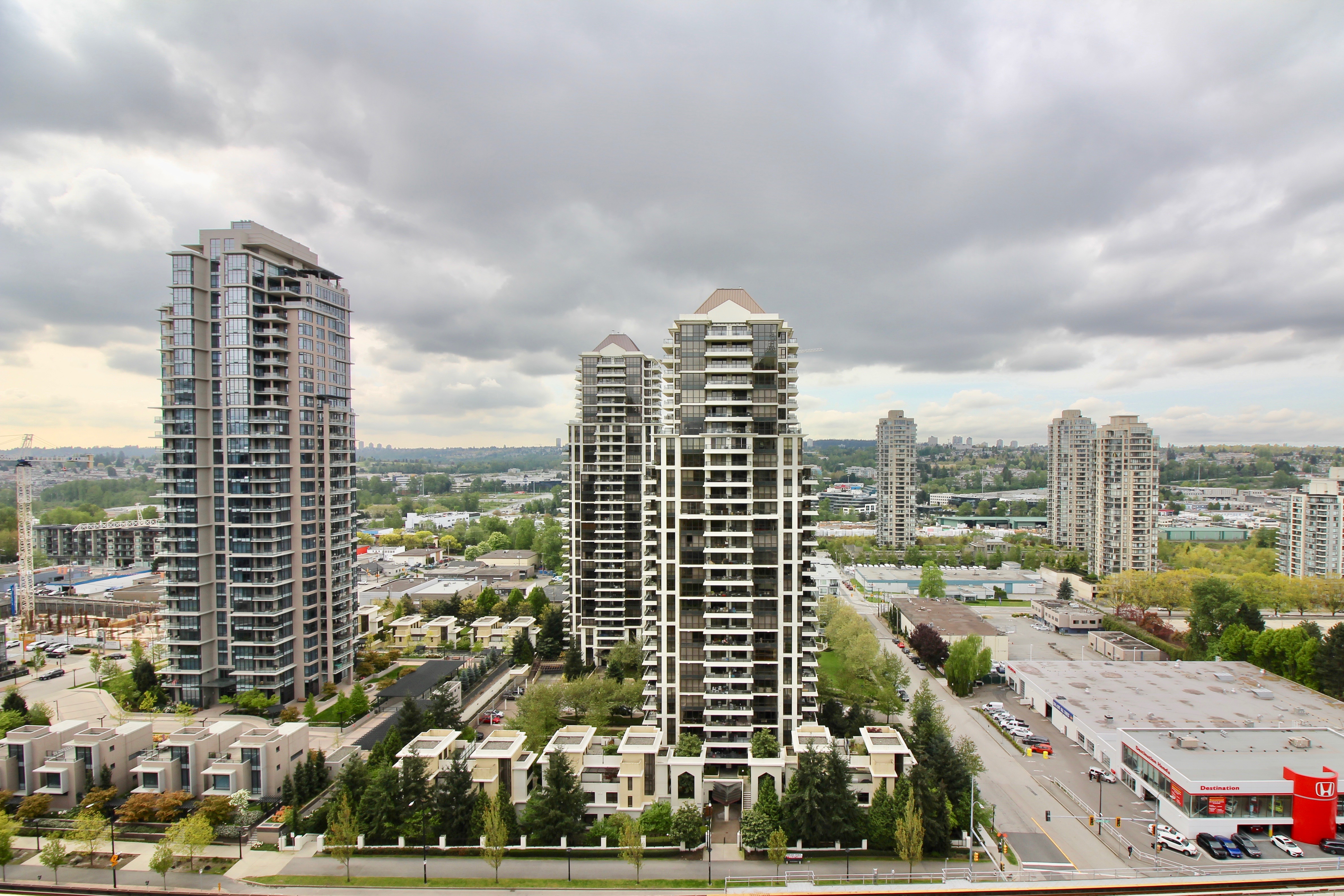 1804-4388 Buchanan Street Burnaby 14