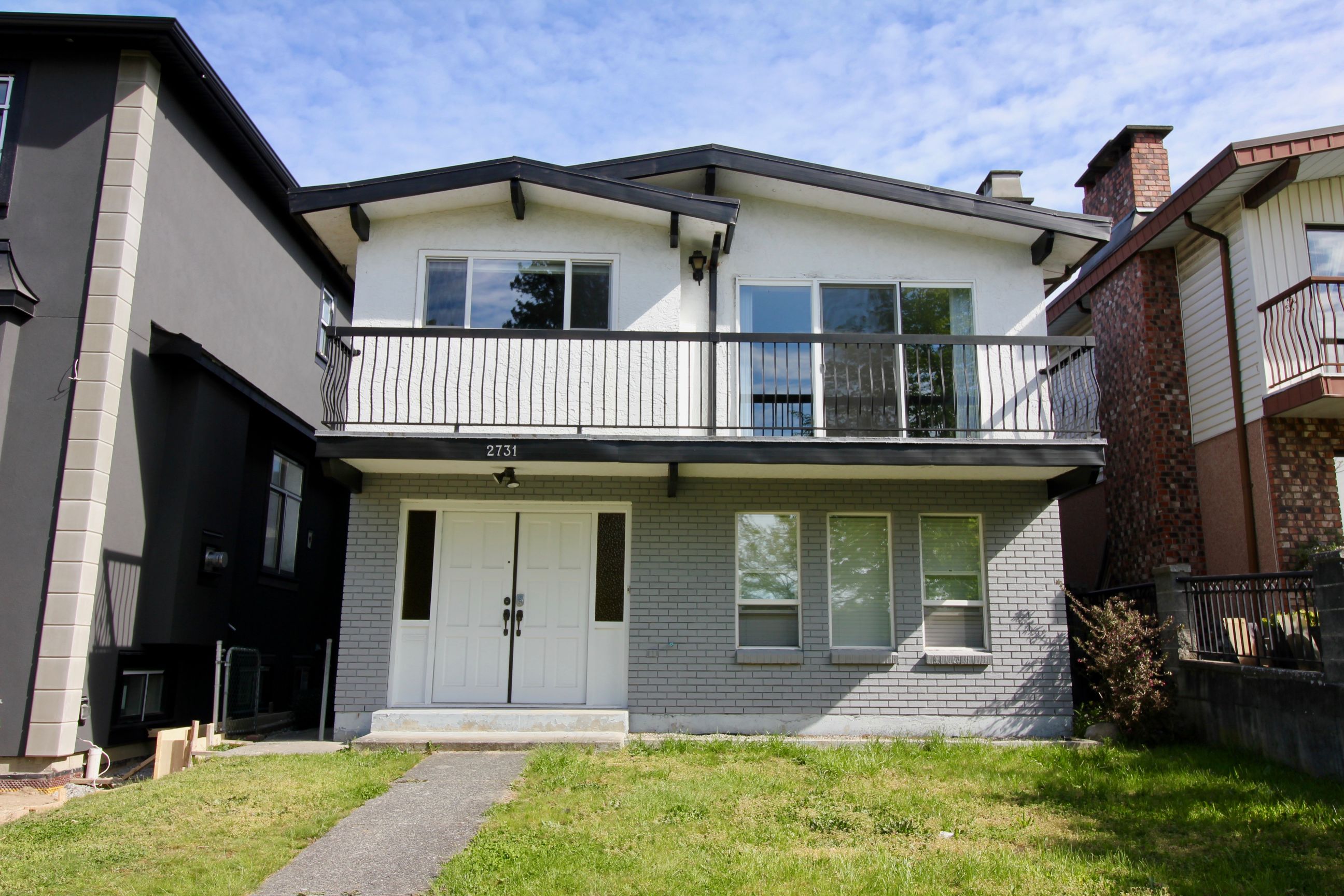 2731 E 8TH AVENUE, VANCOUVER