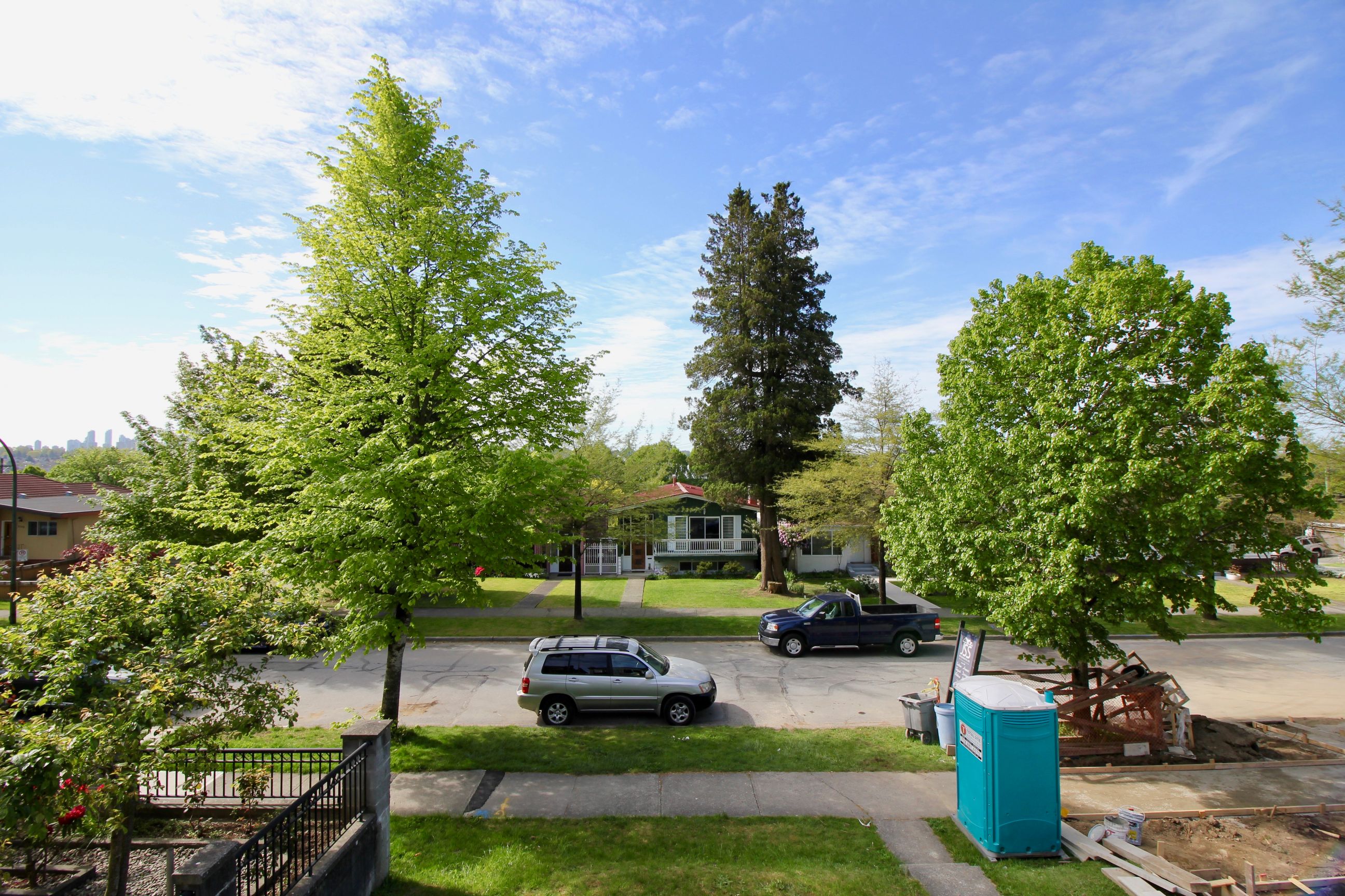 2731 E 8TH AVENUE, VANCOUVER 4