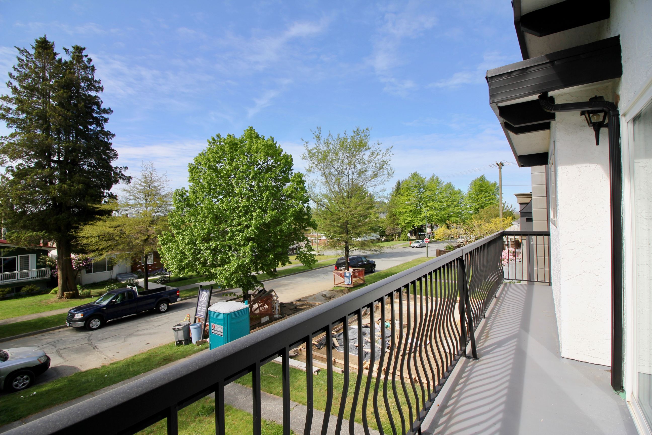 2731 E 8TH AVENUE, VANCOUVER 5