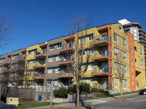 The Heights