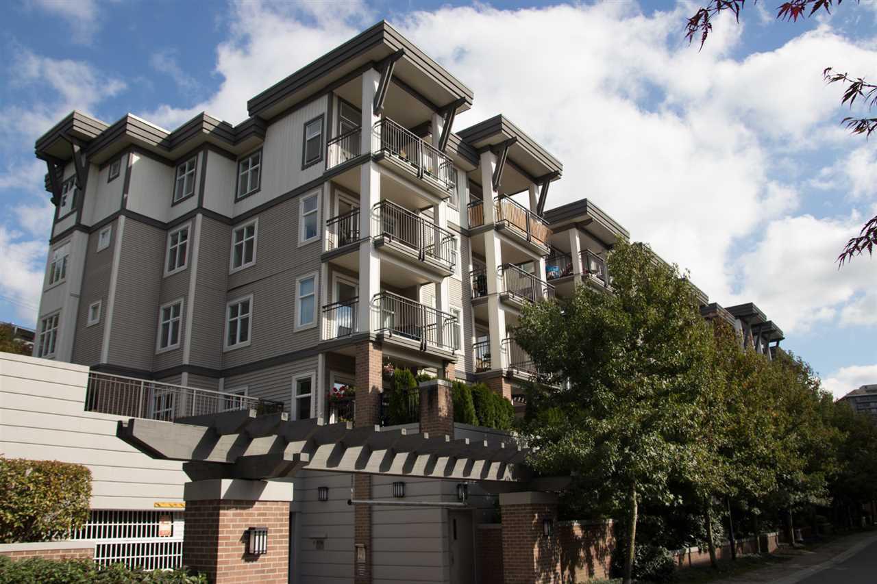 Thomson House