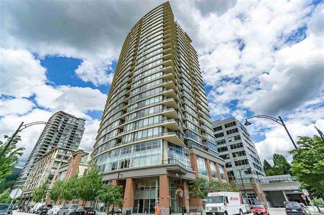 406 400 Capilano Road, Port Moody