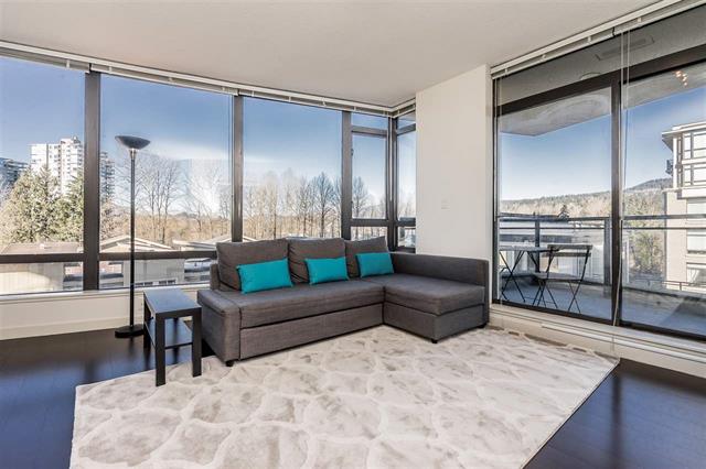 406 400 Capilano Road, Port Moody 4