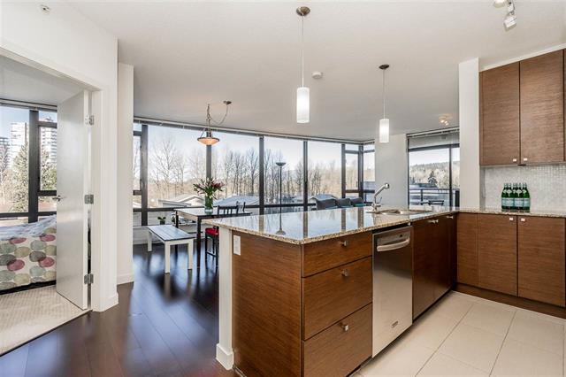 406 400 Capilano Road, Port Moody 5