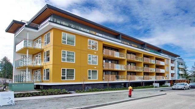 311 516 Foster Avenue, Coquitlam