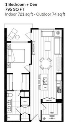 311 516 Foster Avenue, Coquitlam 3