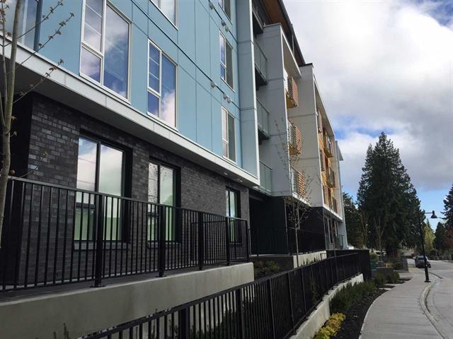 311 516 Foster Avenue, Coquitlam 4