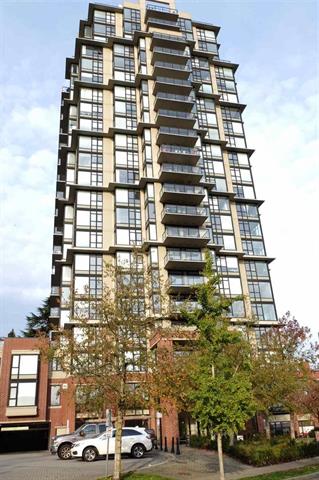 1601 15 E Royal Avenue, New Westminster
