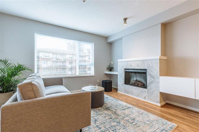 214 4783 Dawson Street 2