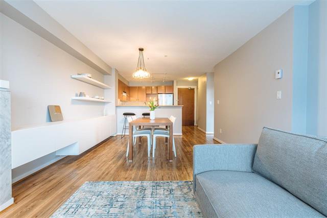 214 4783 Dawson Street 3