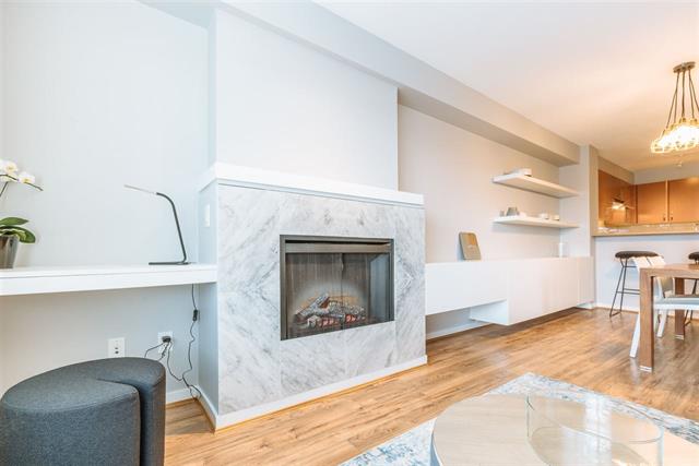 214 4783 Dawson Street 4