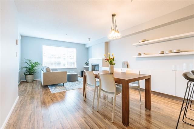 214-4783 Dawson Street, Burnaby North