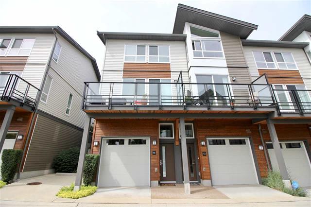 14-909 Clarke Road, Port Moody