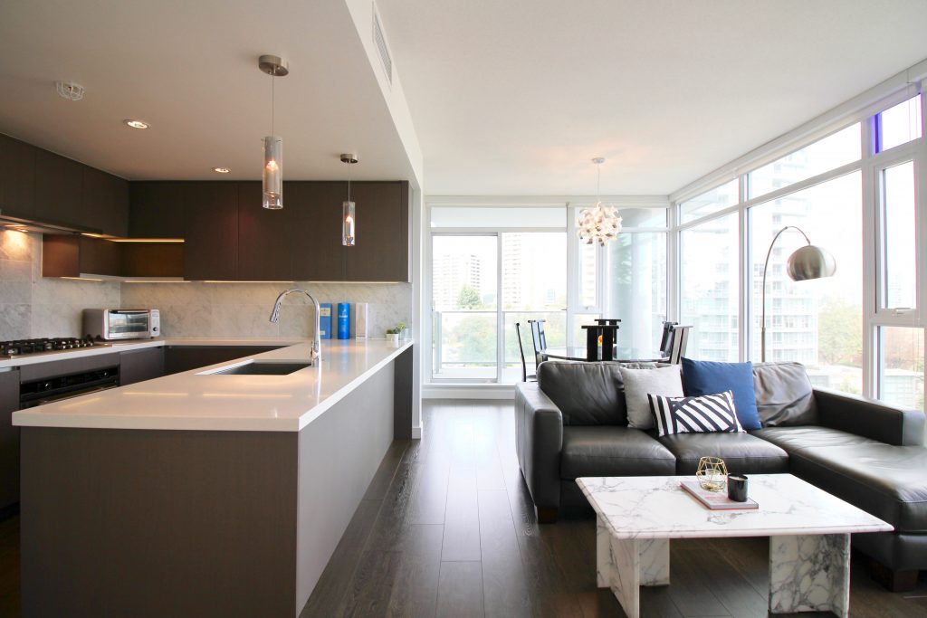 707 6538 NELSON AVENUE, BURNABY SOUTH