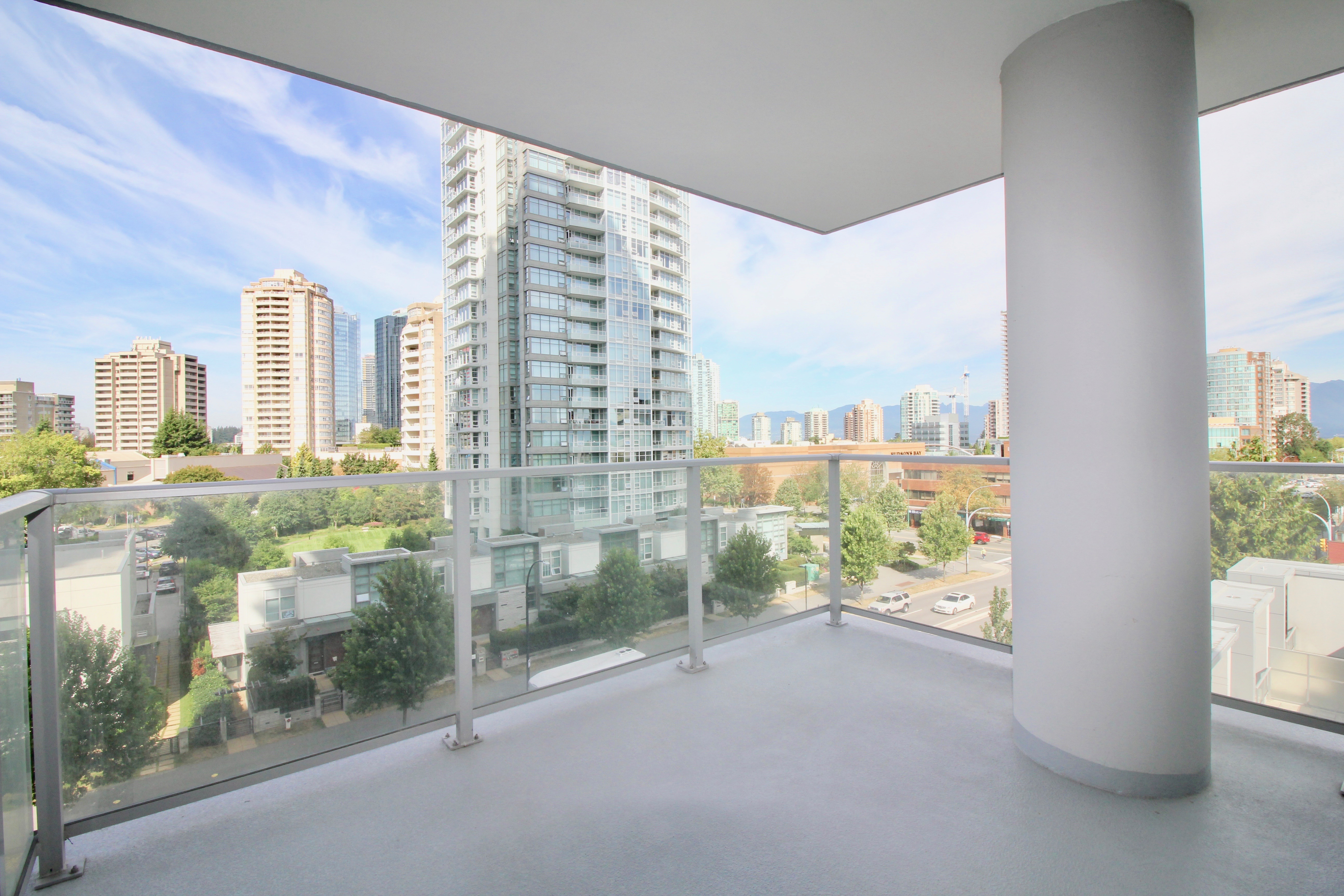 707 6538 NELSON AVENUE, BURNABY SOUTH 10