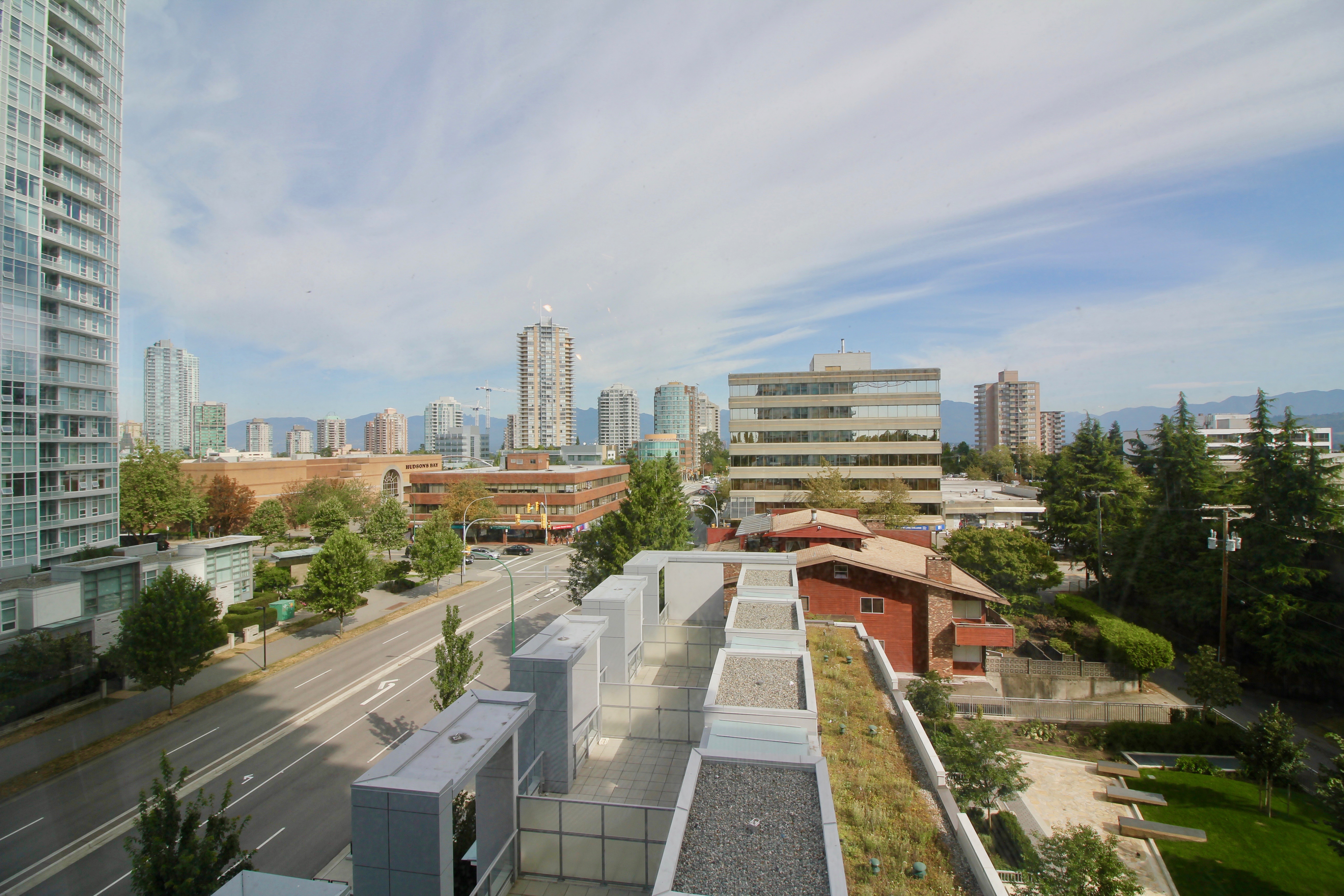 707 6538 NELSON AVENUE, BURNABY SOUTH 12