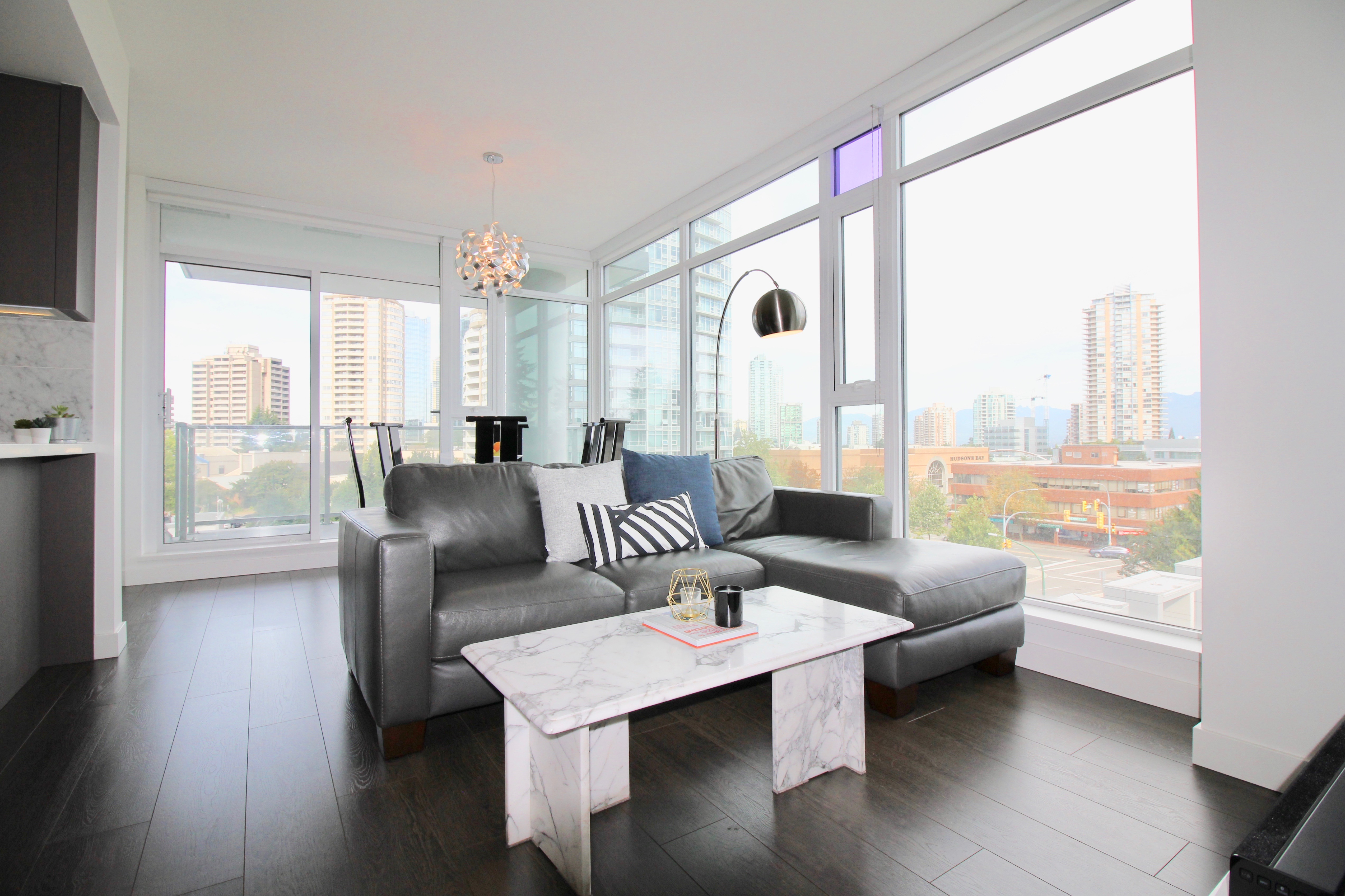 707 6538 NELSON AVENUE, BURNABY SOUTH 2