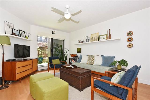 111 288 E 14TH AVENUE, VANCOUVER EAST 2