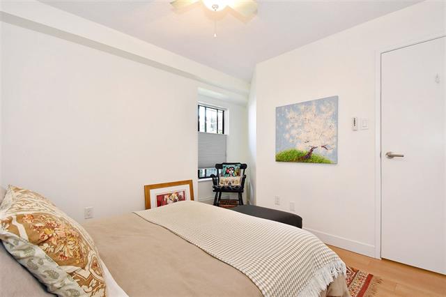111 288 E 14TH AVENUE, VANCOUVER EAST 13