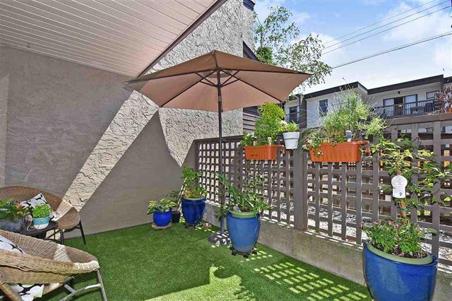 111 288 E 14TH AVENUE, VANCOUVER EAST 17