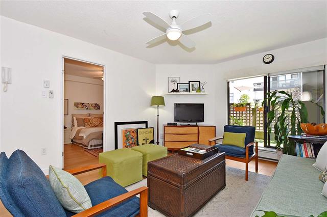 111 288 E 14TH AVENUE, VANCOUVER EAST 3