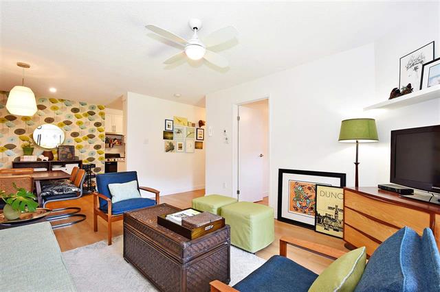 111 288 E 14TH AVENUE, VANCOUVER EAST 4