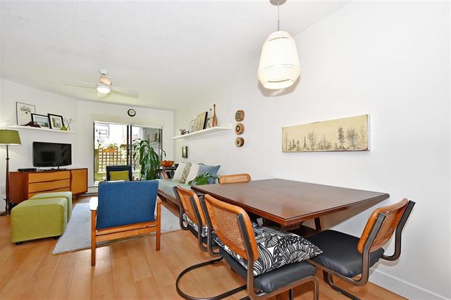 111 288 E 14TH AVENUE, VANCOUVER EAST 6