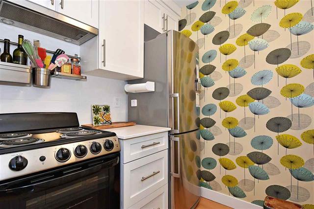 111 288 E 14TH AVENUE, VANCOUVER EAST 9