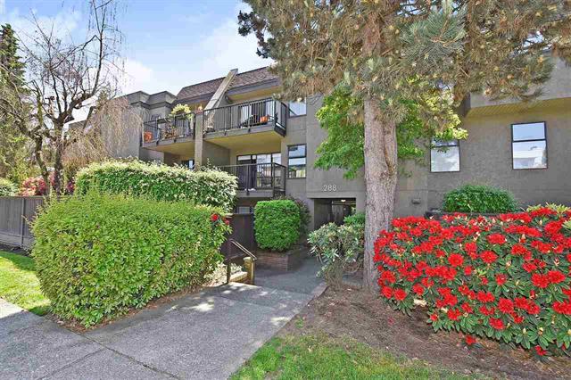 111 288 E 14TH AVENUE, VANCOUVER EAST 20