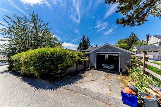 7850 MCKAY AVENUE, BURNABY SOUTH