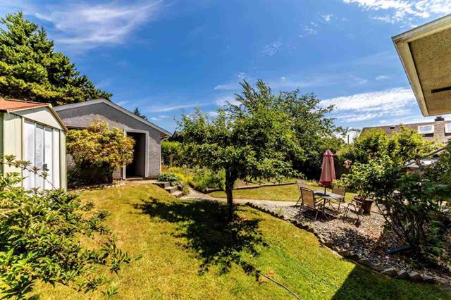 7850 MCKAY AVENUE, BURNABY SOUTH 18