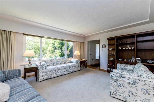 7850 MCKAY AVENUE, BURNABY SOUTH 5