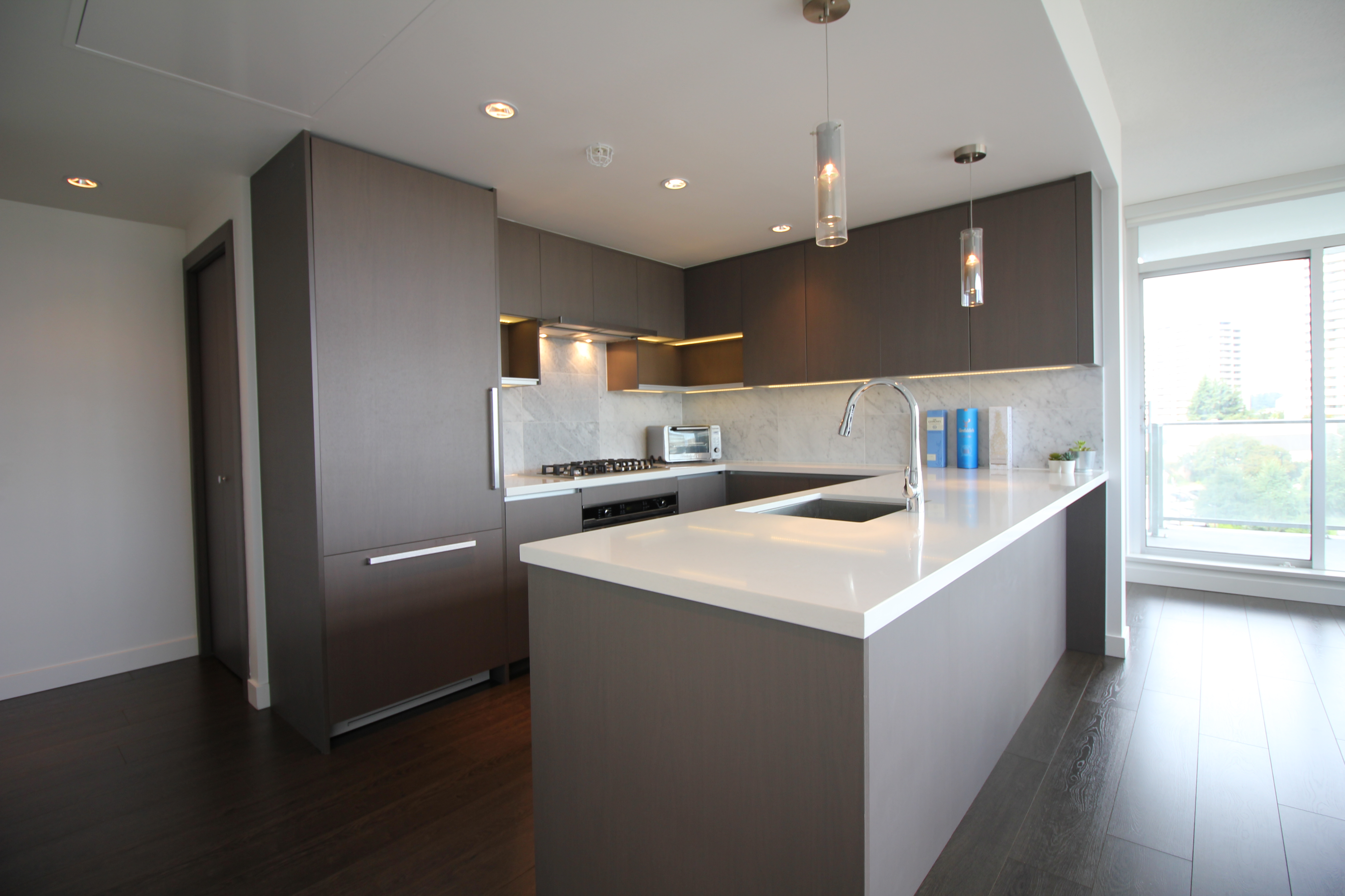 707 6538 NELSON AVENUE, BURNABY SOUTH 6