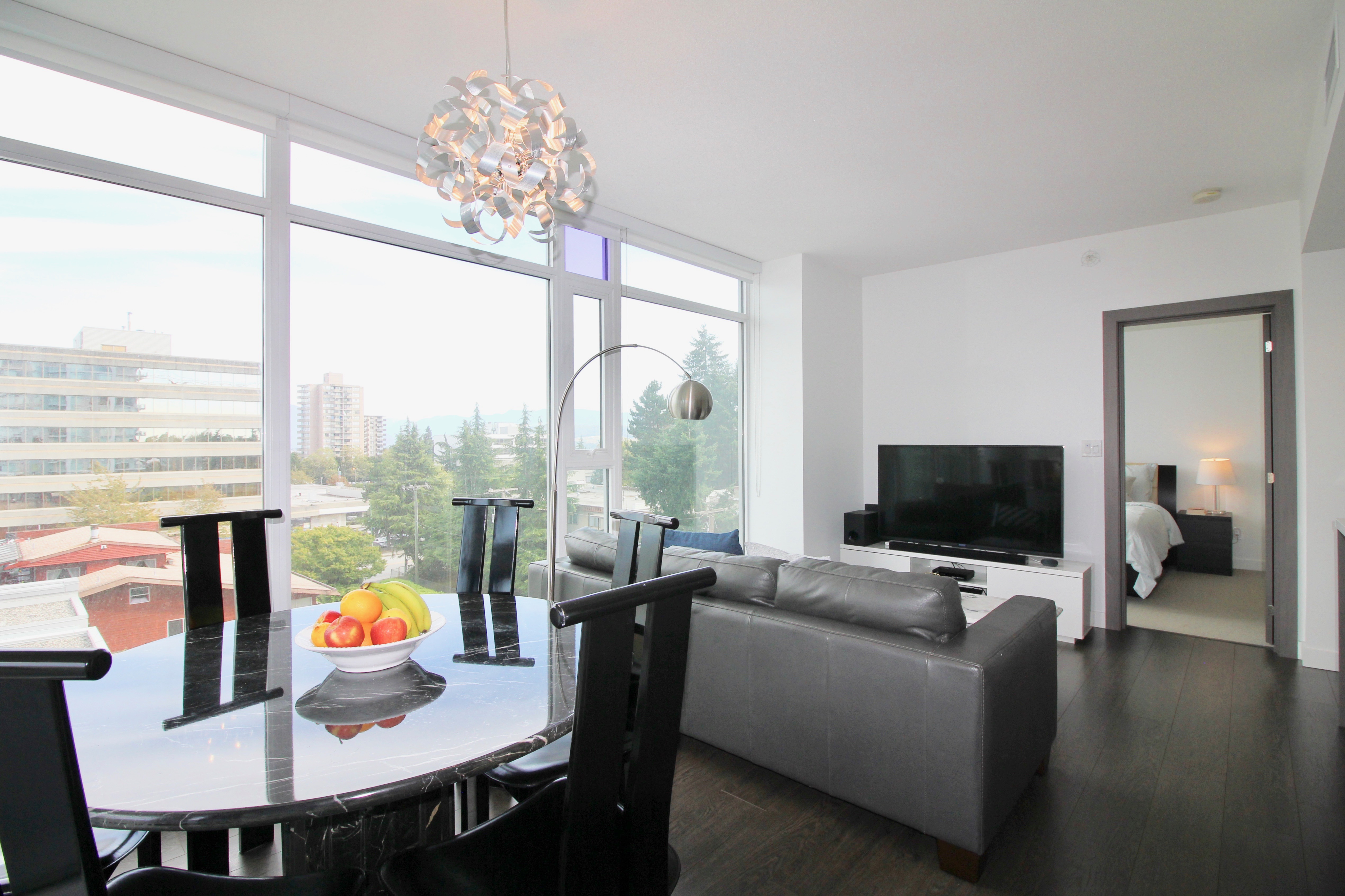 707 6538 NELSON AVENUE, BURNABY SOUTH 4