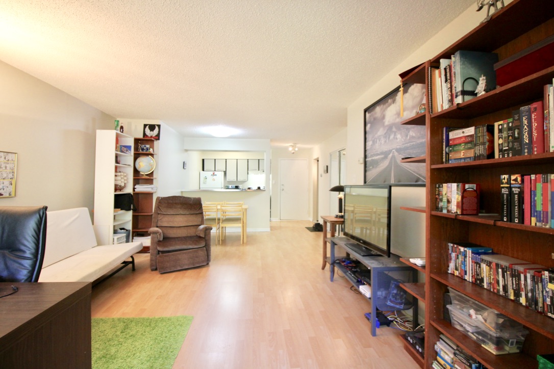 208 1955 Woodway Place, Burnaby 5
