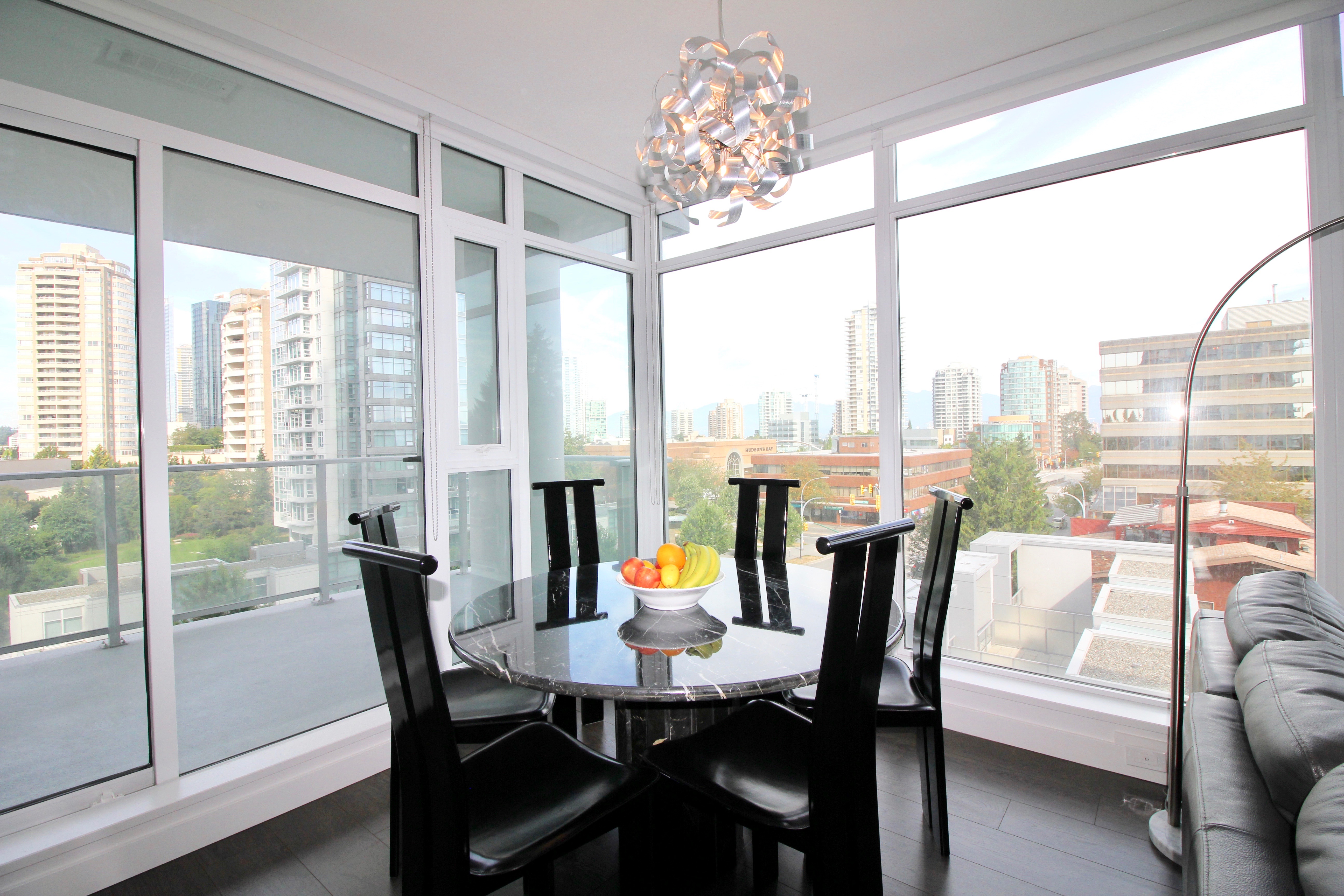 707 6538 NELSON AVENUE, BURNABY SOUTH 5