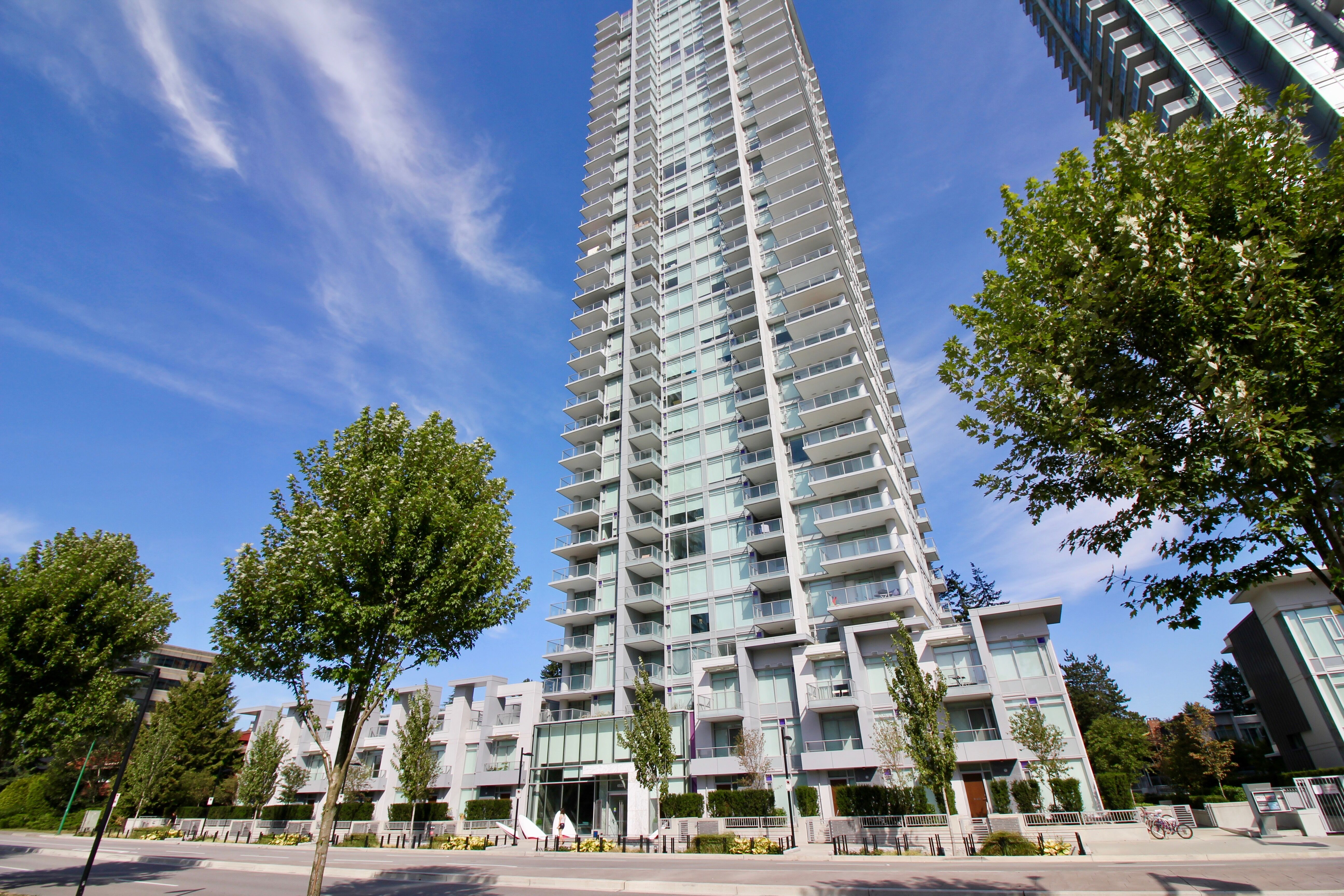 707 6538 NELSON AVENUE, BURNABY SOUTH 21