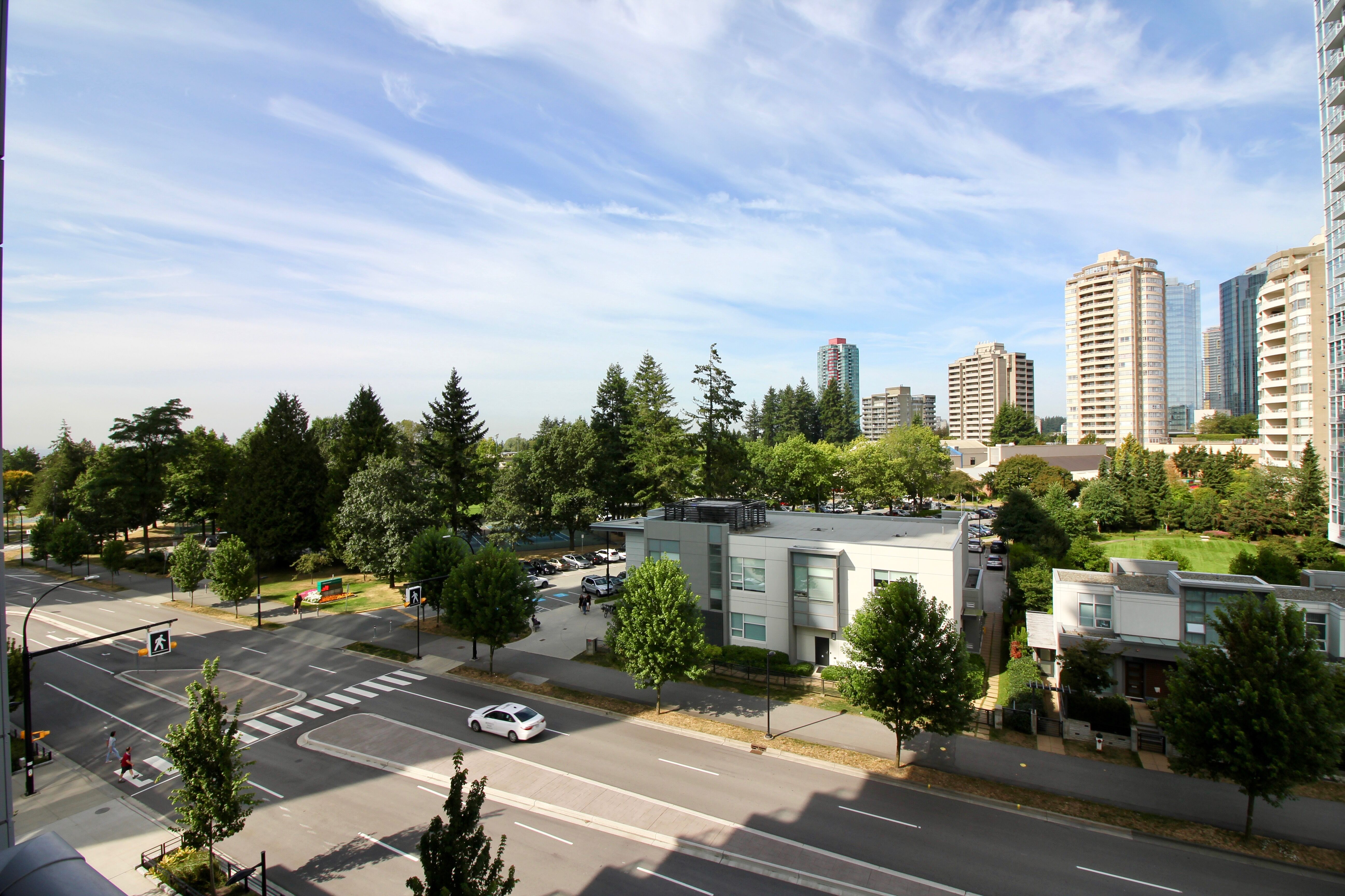 707 6538 NELSON AVENUE, BURNABY SOUTH 11