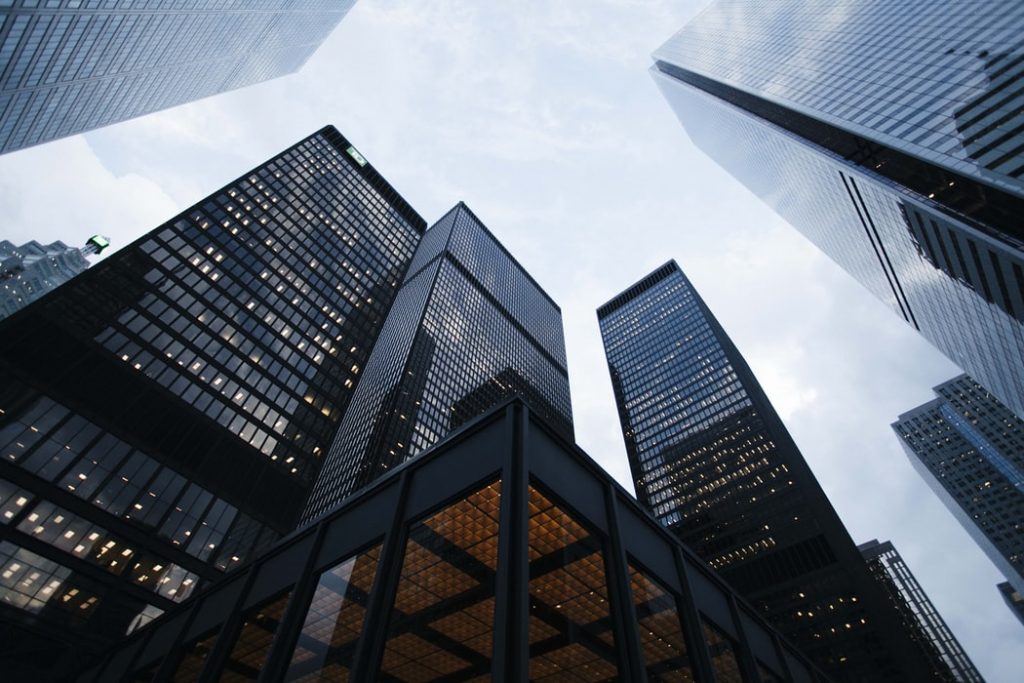 July 2019 Real Estate Market Stats