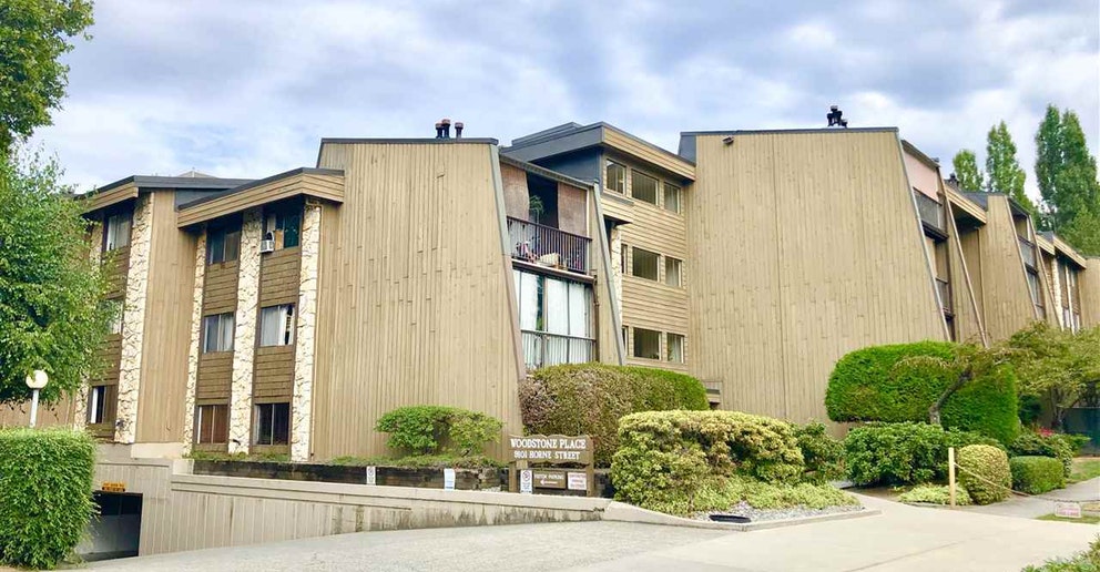 326-9101 Horne Street, Burnaby