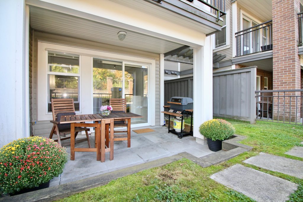 109 4728 BRENTWOOD DRIVE, BURNABY NORTH