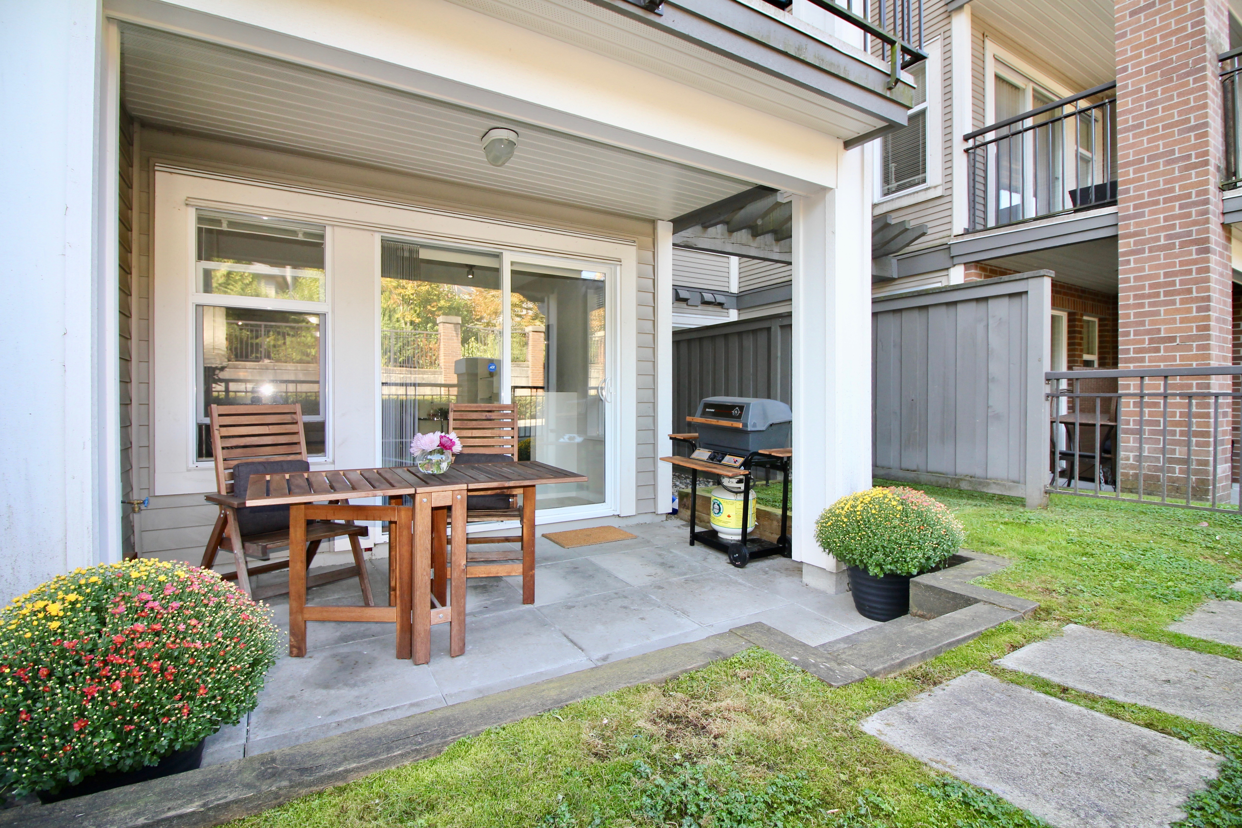 109 4728 BRENTWOOD DRIVE, BURNABY NORTH