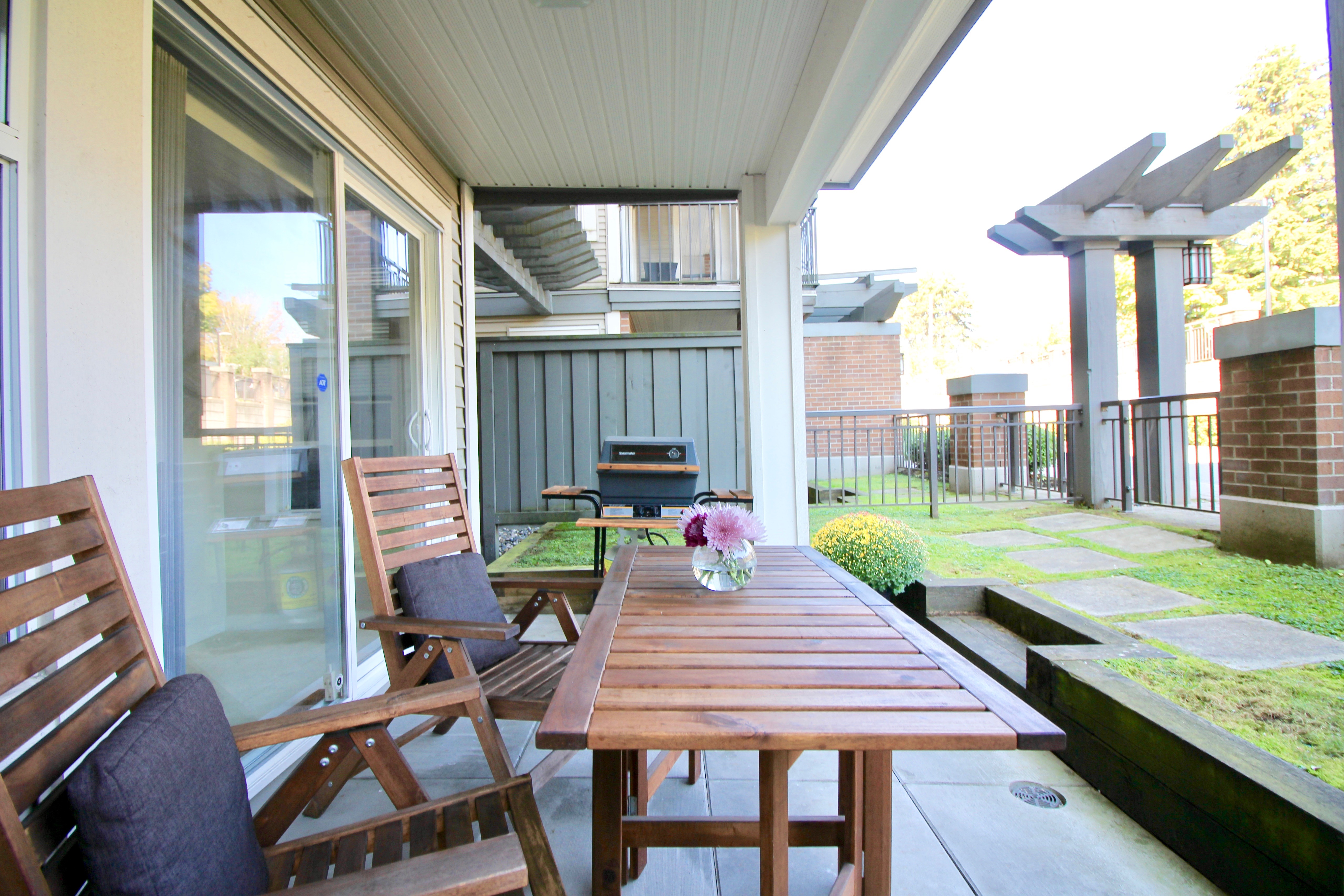 109 4728 BRENTWOOD DRIVE, BURNABY NORTH 14