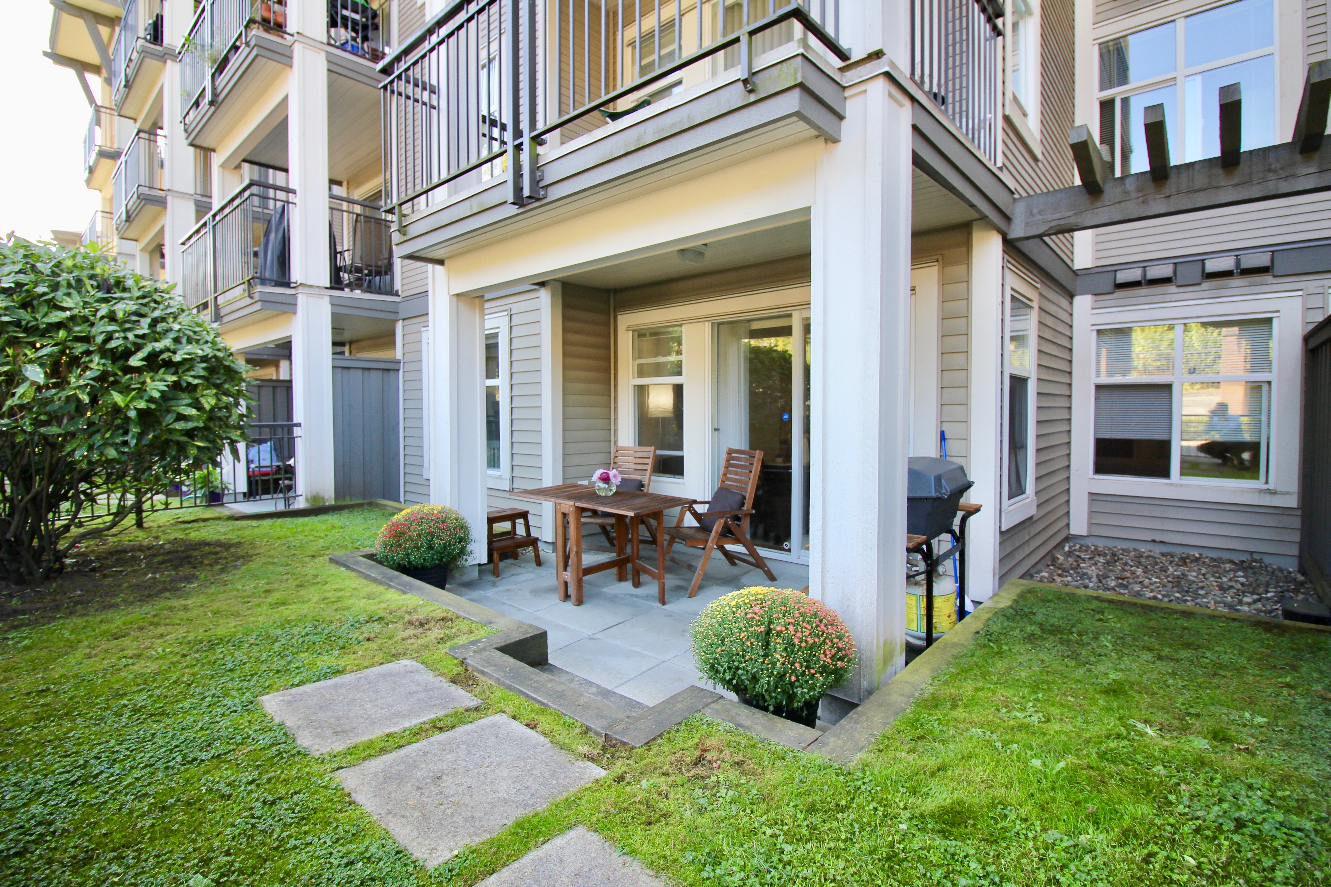 109 4728 BRENTWOOD DRIVE, BURNABY NORTH 17