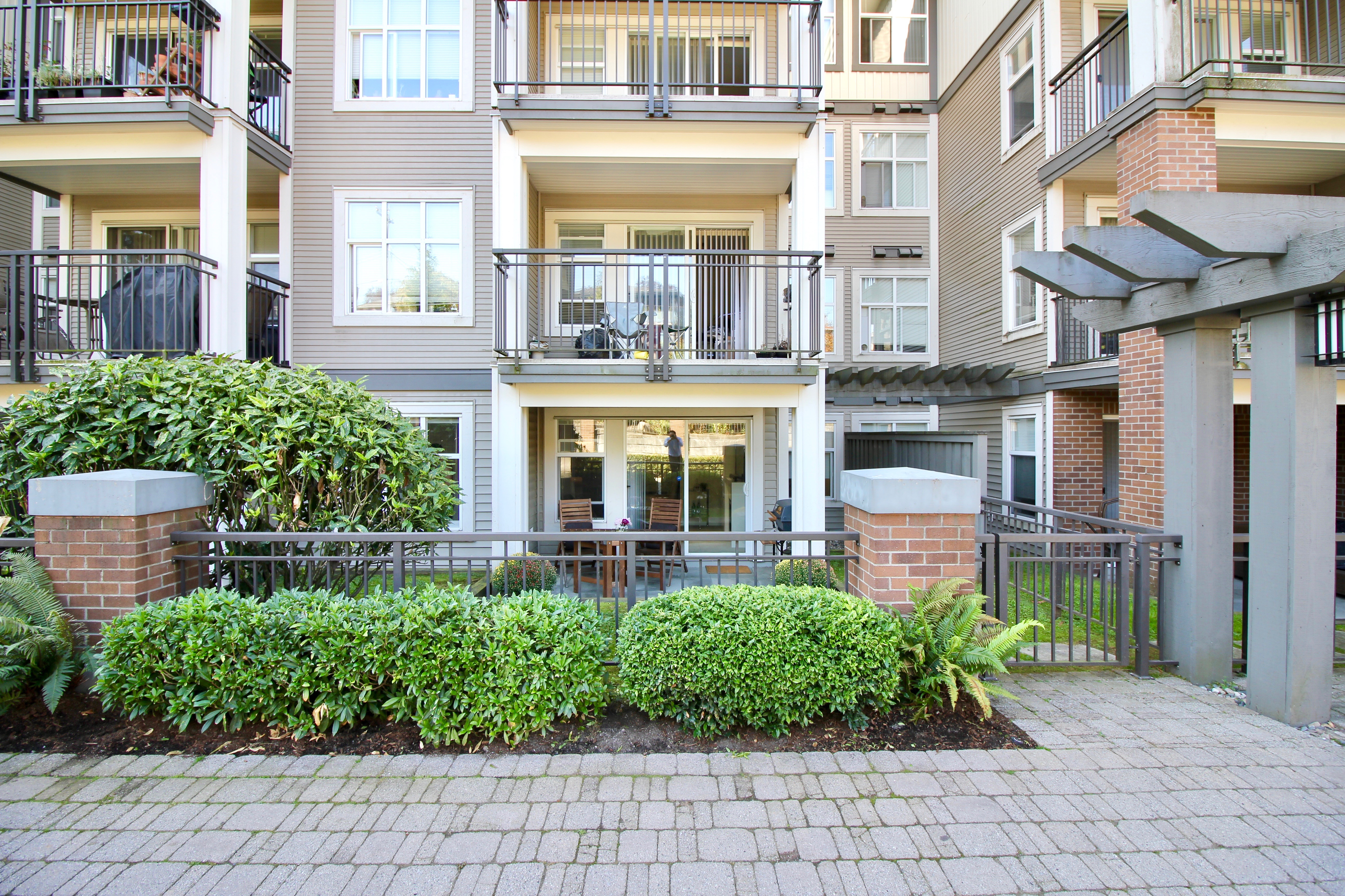 109 4728 BRENTWOOD DRIVE, BURNABY NORTH 18